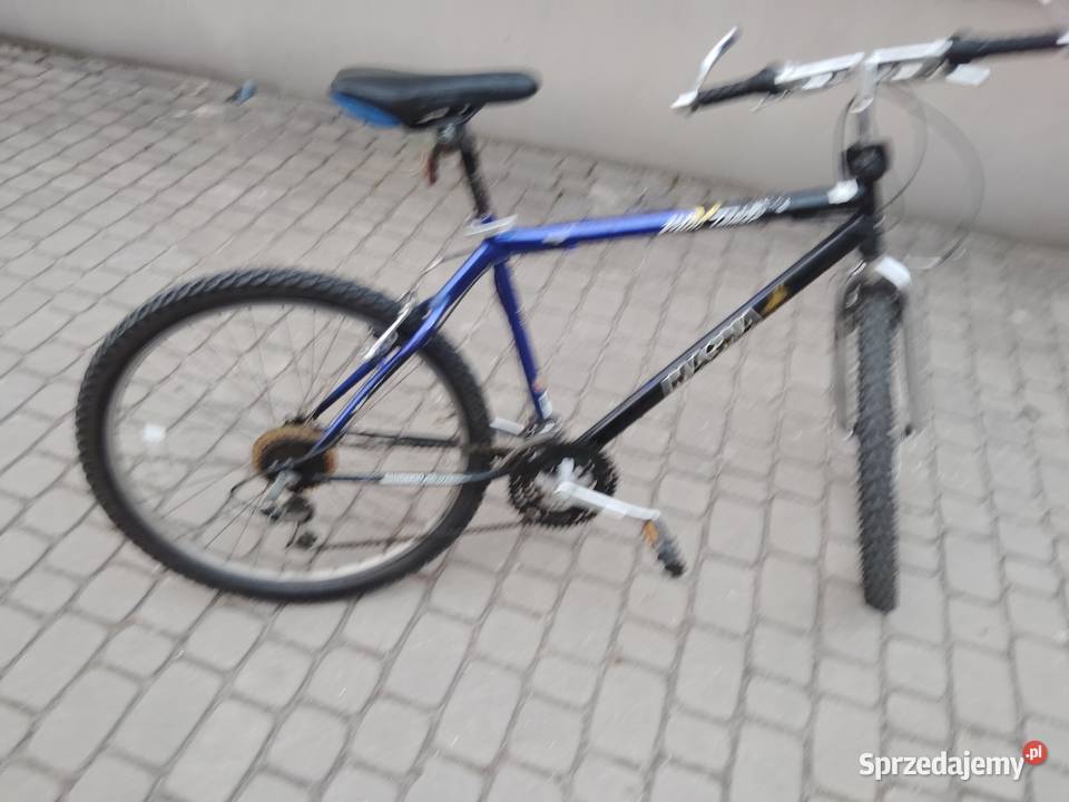 Rower górski MAGNA koła 26 Białystok