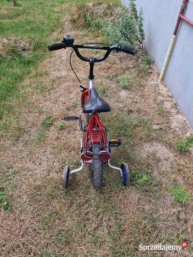 BMX Dzieciecy Starachowice