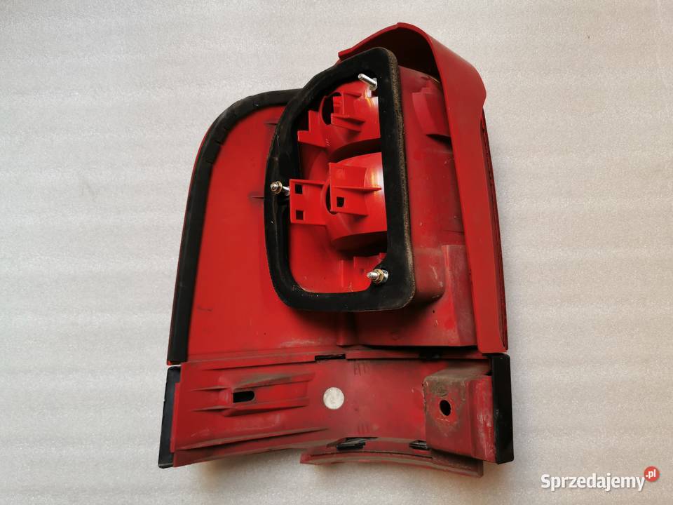 Lampa Prawy Tył Tylna Prawa Seat Alhambra VW Wyszków