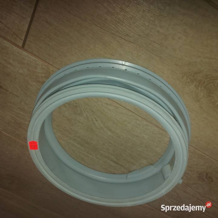 Pralka BOSCH Serie4 fartuch drzwi Tarnów Opolski