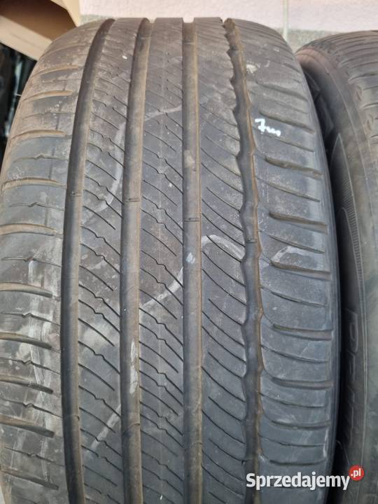 2 Opony Nowe 245 45 R19 102H Michelin Primacy 45 Skawina