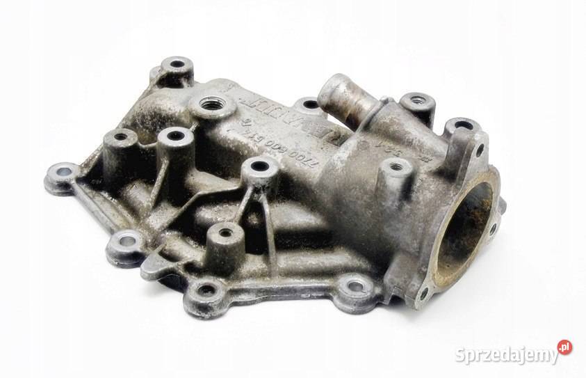 OBUOWA TERMOSTATU 20 T TURBO MEGANE 2 SCENIC 2 Sosnowiec sprzedam