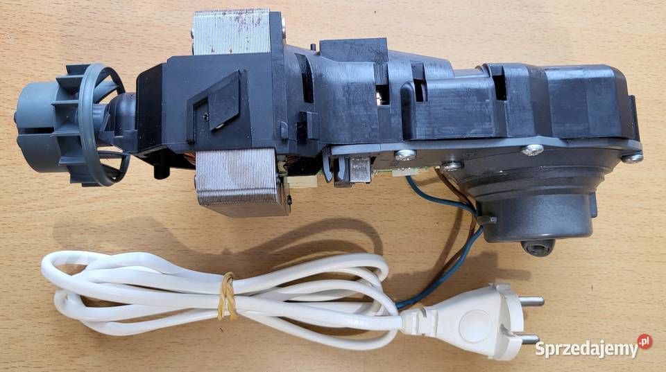 Moduł Napędowy Bosch ProfiMixx 44 MUM4 500W 100 lubelskie Włodawa