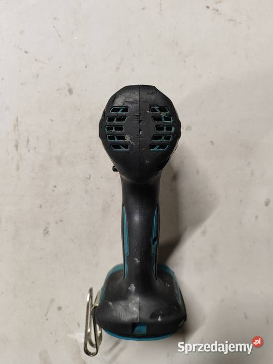 Makita DTD156 Zakrętarki udarowe