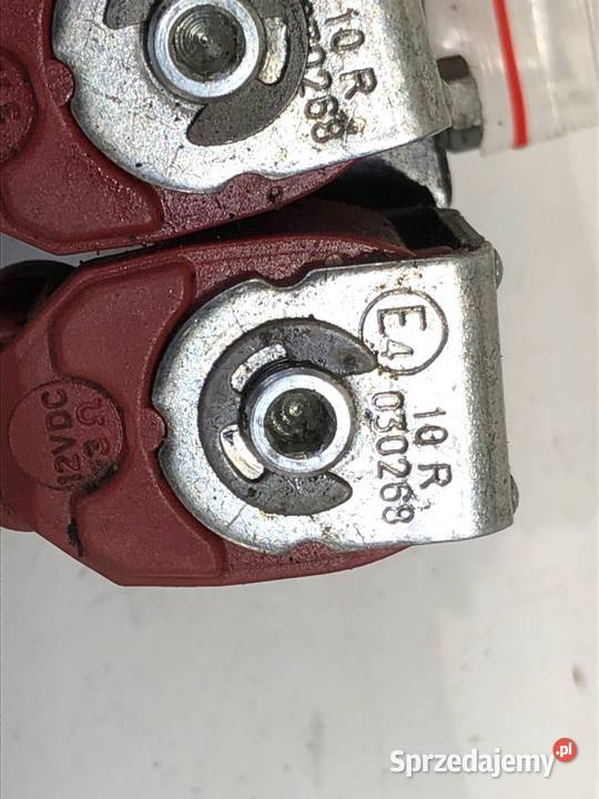 WTRYSKIWACZ LPG 67R010104 WTRYSK GAZU GAZOWY