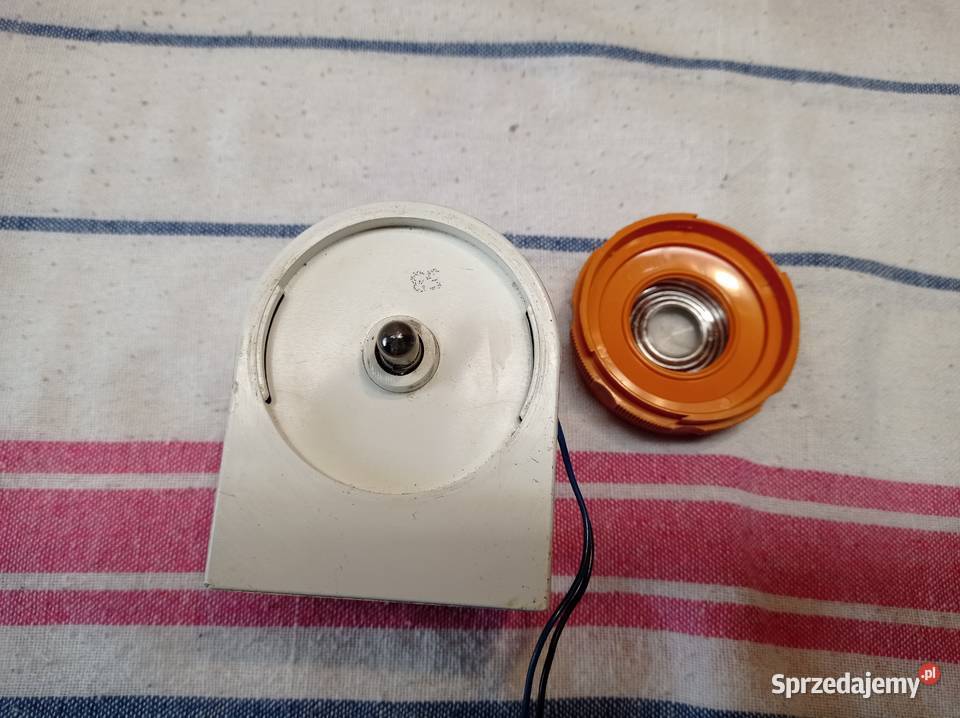 Lampa przenośna LS12 Września Pępowo