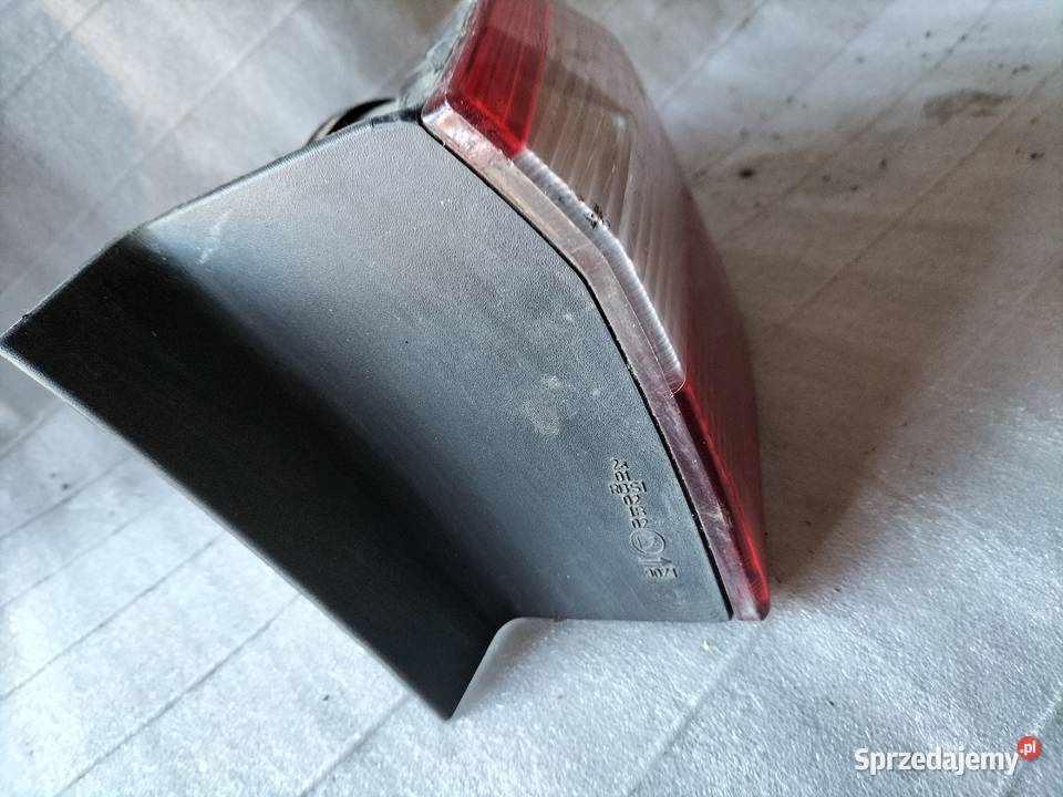Renault Laguna 2 Lampa Prawa Tył 8200002474 sprzedam