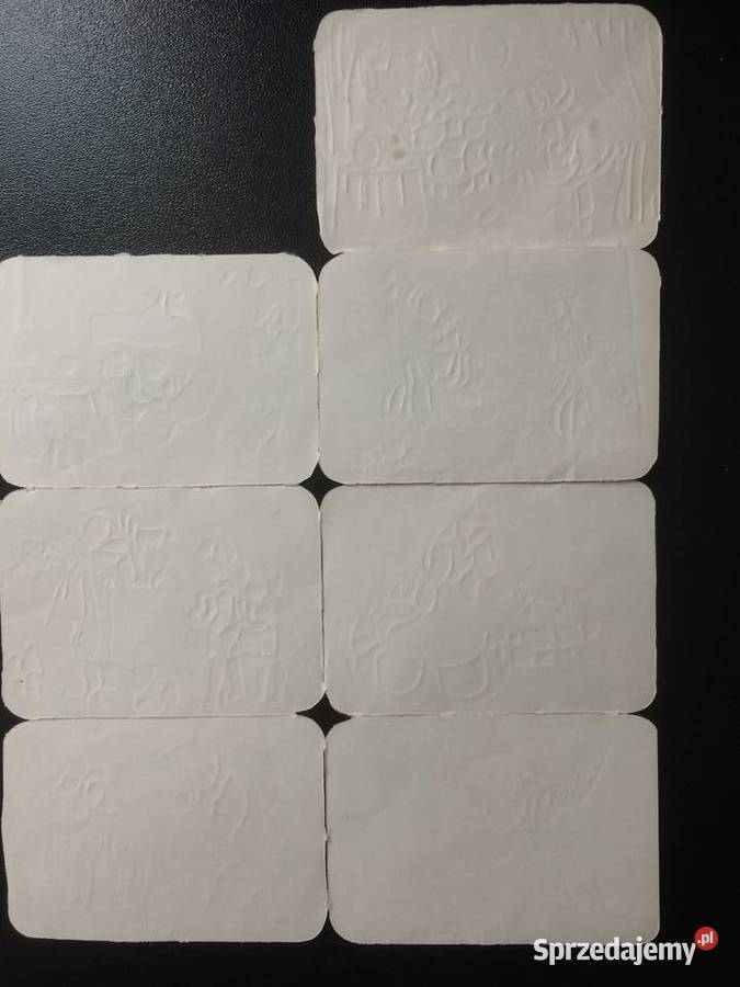 285 Ilustracje Do Bajek Szczecin sprzedam