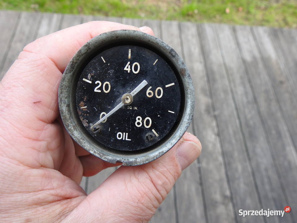 WILLYS DODGE 34 Warszawa