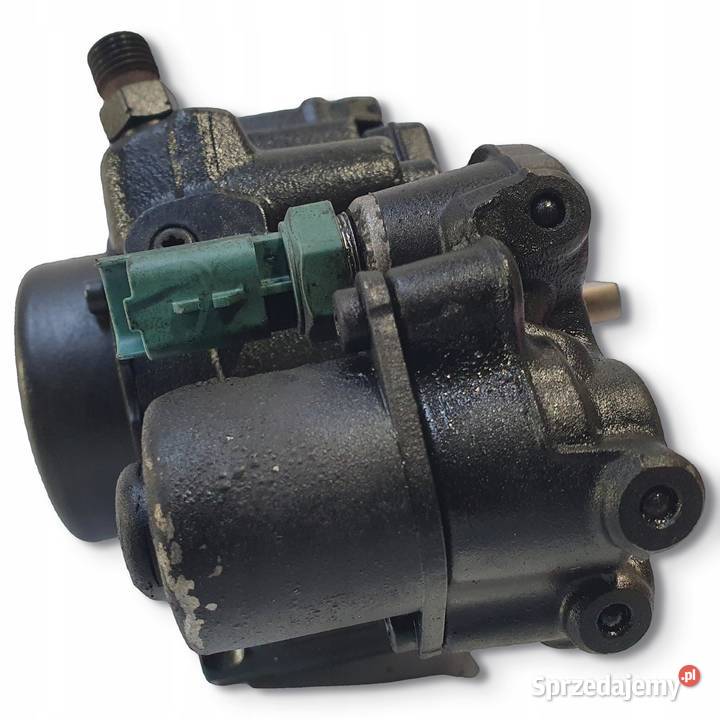 POMPA WTRYSKOWA Ford Galaxy II 20 TDCI paliwa
