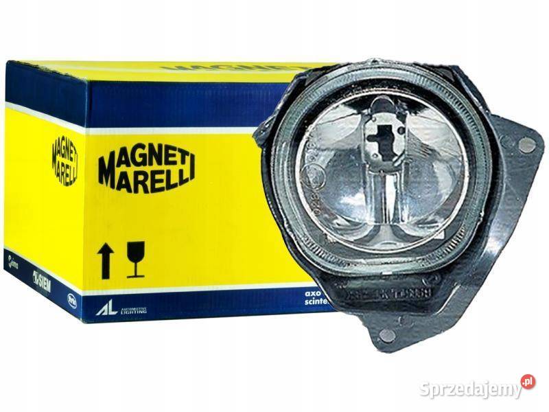 LAMPA HALOGEN LEWA ALFA ROMEO 145 146 19952001