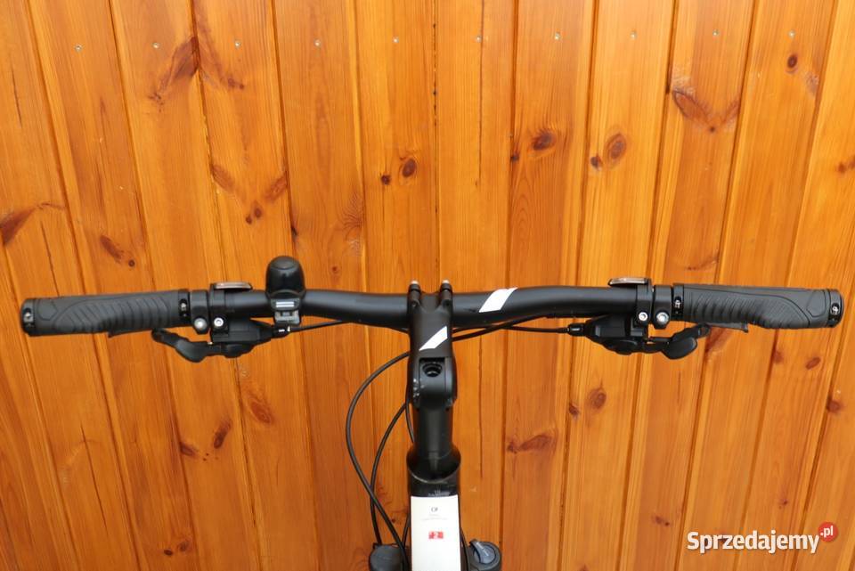 Rower męski Cube Touring SL H 58I inne rowery z