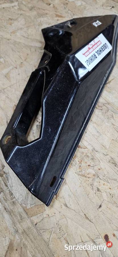 Motorhispania ryz mh peugeot xps nowy model śląskie Rybarzowice sprzedam