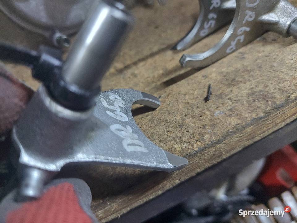 Suzuki DR 650 wodziki wodzik dr650 dr600 600 Jelenia Góra