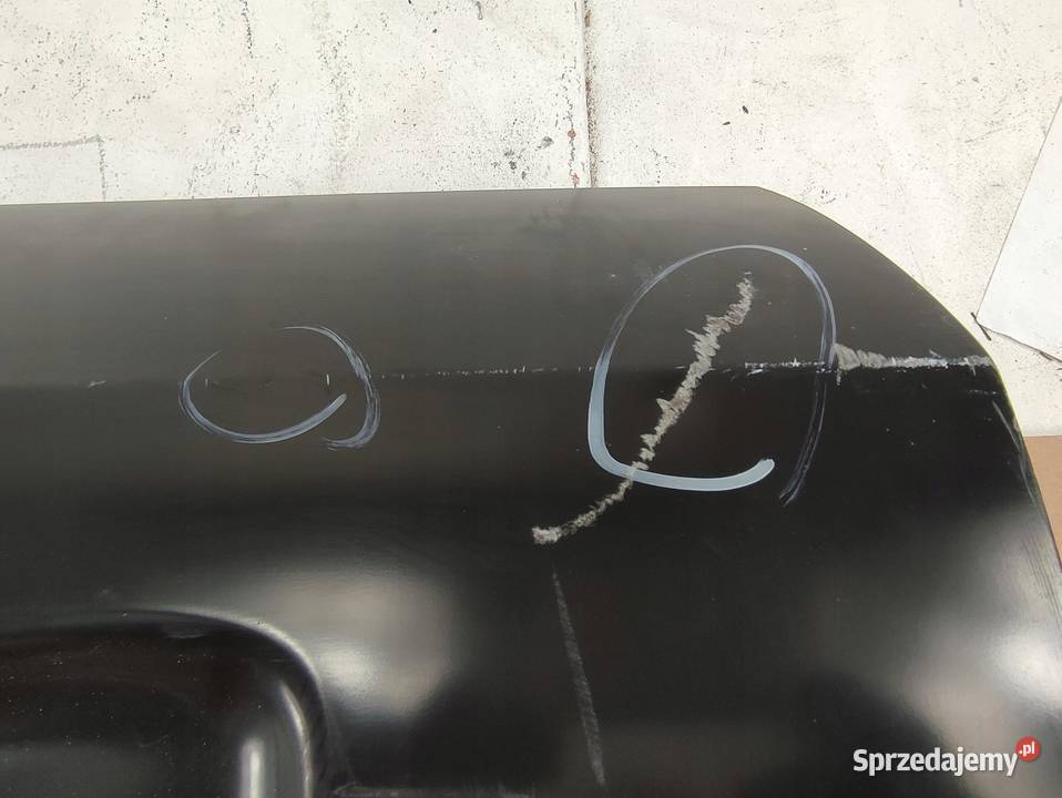 DRZWI LEWE OPEL TIGRA TWIN TOP 20042010 93164218