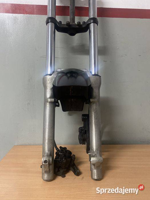 Honda CBX 650 Zawieszenie Lagi Przednie