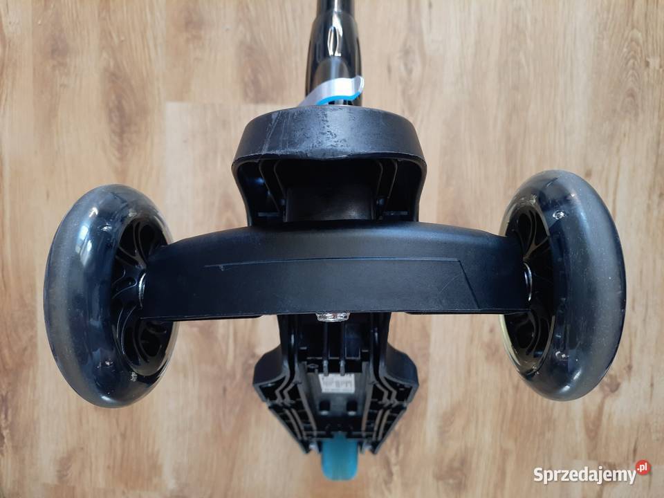 Hulajnoga Milly Mally model Magic Scooter Warka sprzedam