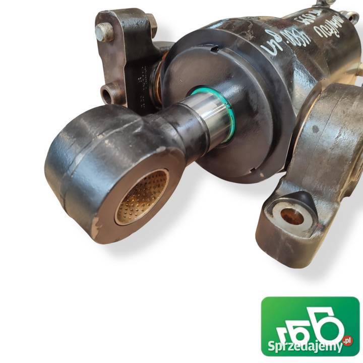 Siłownik poziomowania osi 270615 272241 MANITOU Wilkowo