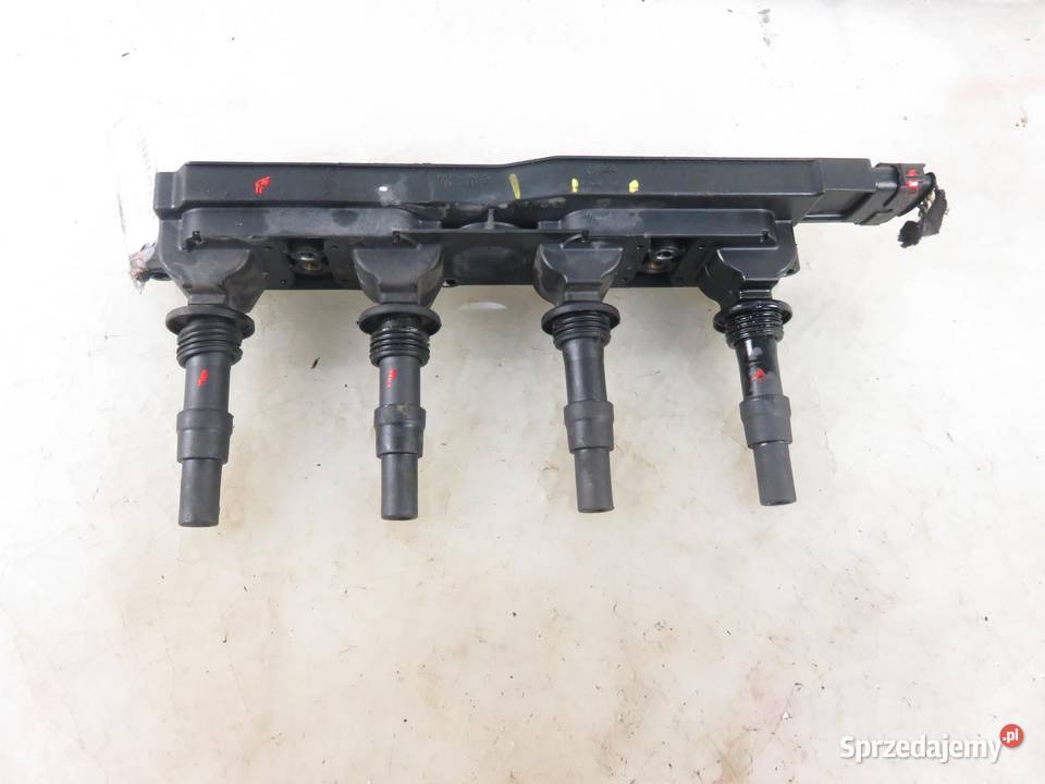 CEWKA OPEL VECTRA C GTS 18 16V 2526116A