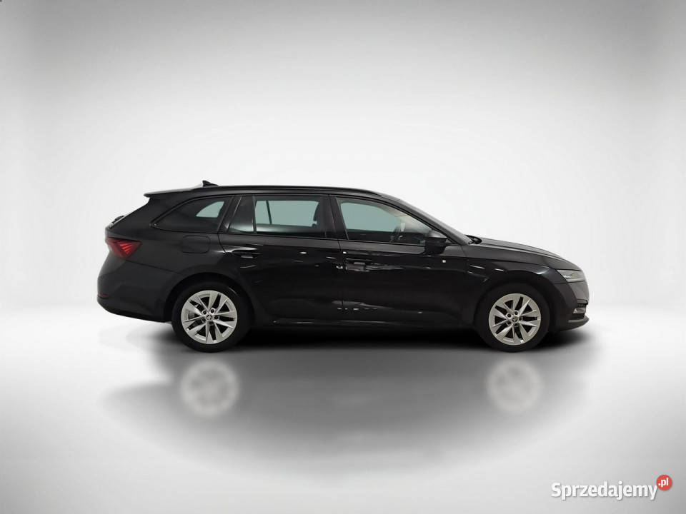 koda Octavia 20 TDI Ambition Z Polskiego Salonu Rok produkcji 2022 Warszawa sprzedam