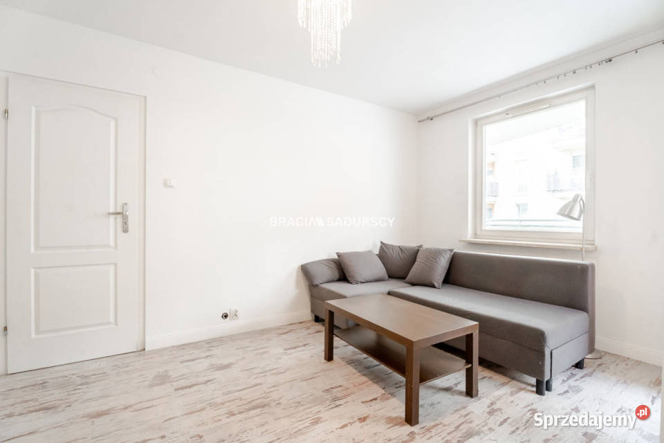 Sprzedam mieszkanie Kraków Bociana 4413m2 2 Sprzedaż sprzedam