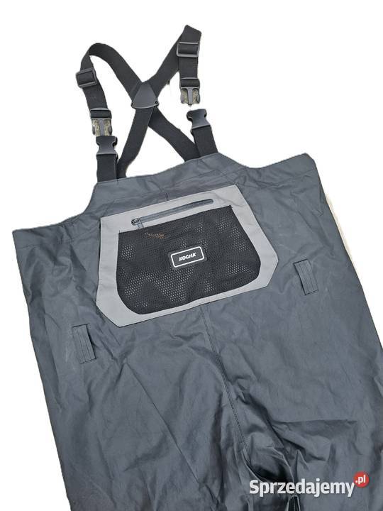 Śpiochy Kogha Rybackie wodery XLS Wędkarstwo Sporty towarzyskie i rekreacja Radlin