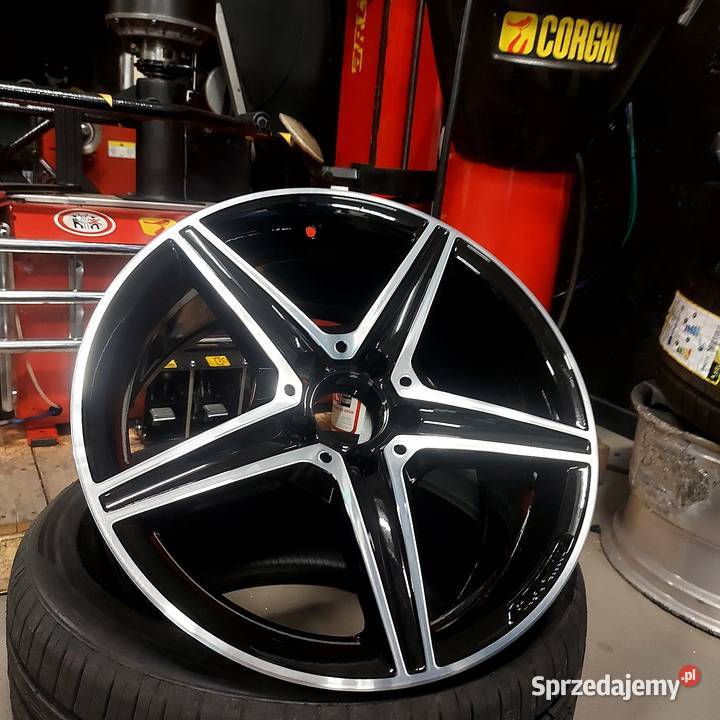 Renowacja Felg Aluminiowych Malowanie Proszkowe Leszno