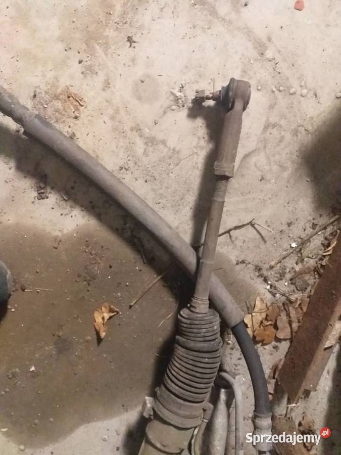 przekładnia kierownicza ford mondeo mk1 osobowe Krosno Odrzańskie