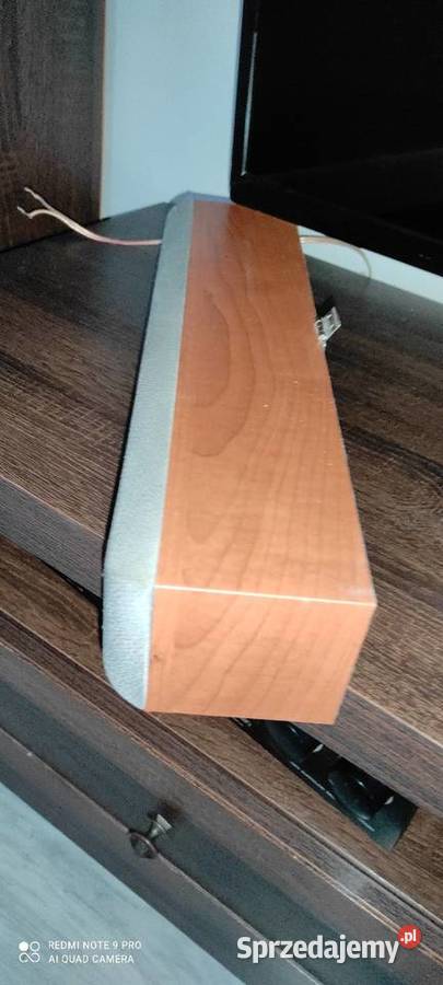 Głośnik centralny sonny opolskie