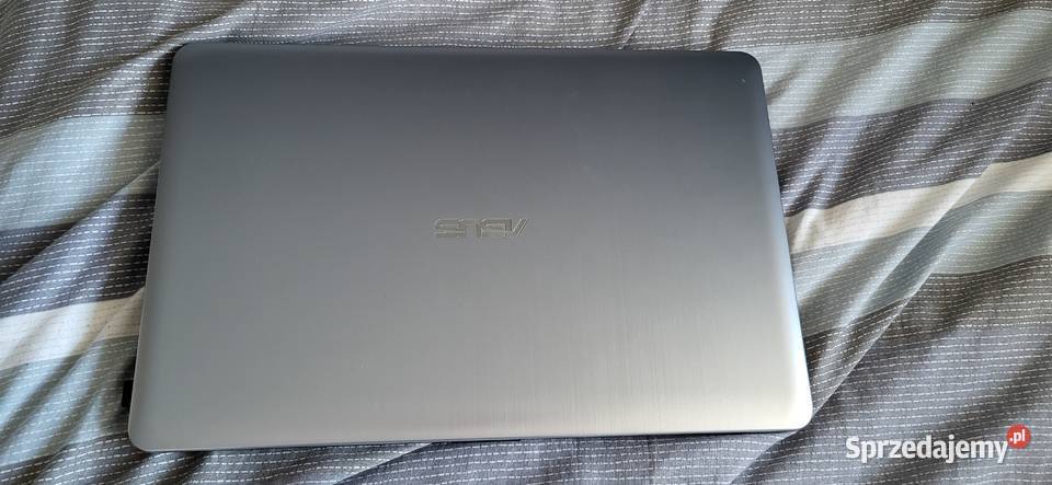 Sprzedam asus A540L Toruń sprzedam