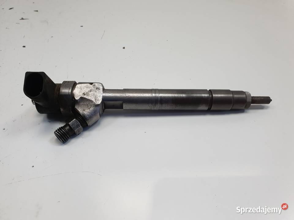 WTRYSKIWACZ Mercedes Sprinter 906 22 CDI wtrysk Motoryzacja Chełm