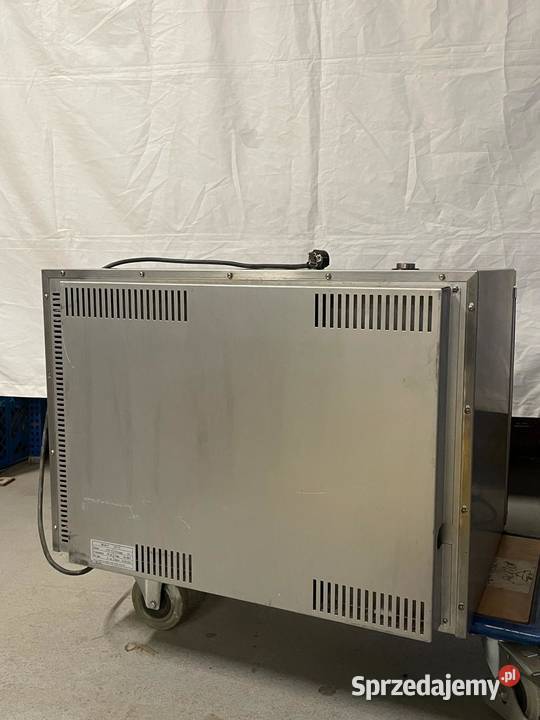 Piec model YXD6A Lublin