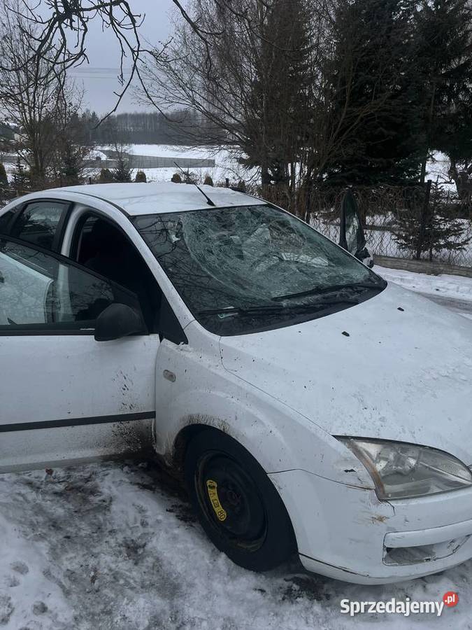Sprzedam na części Samochody na części Długosiodło