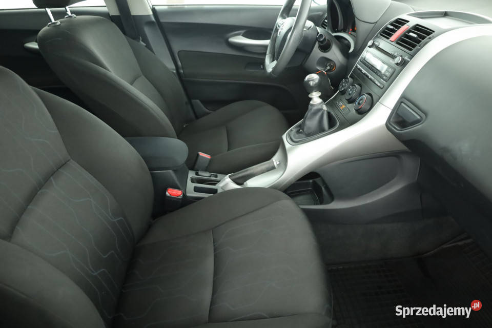 Toyota Auris 13 Dual VVTi poduszka powietrzna Piaseczno sprzedam