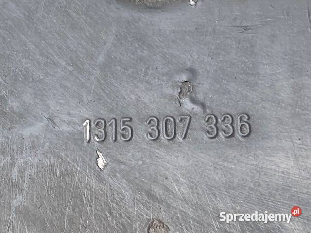 Wybierak ZF 16S151 16S181 1315307336 1315307383 lubuskie Maszewo