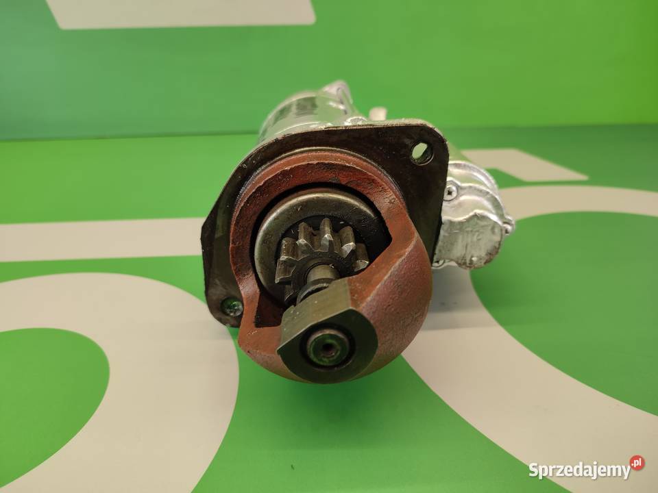 Rozrusznik ISKRA 11130836 LAMBORGHINI SPARK wielkopolskie Wilkowo sprzedam