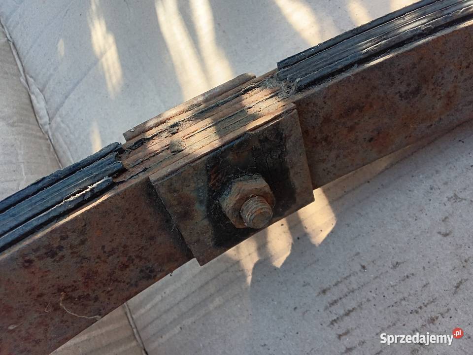 Fiat 126p Resor Rok produkcji 1985 warmińsko-mazurskie Milejewo