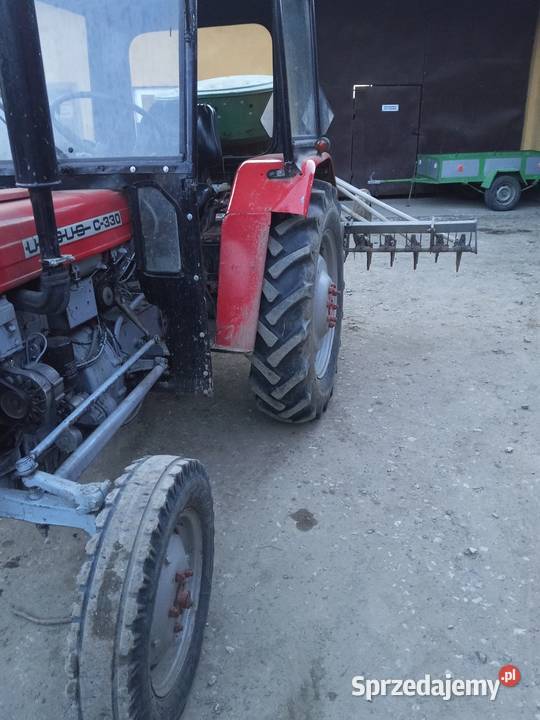 Siewnik kverneland Czermin sprzedam