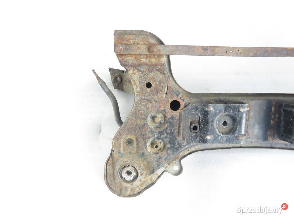 SANKI PRZÓD FIAT BRAVO II 198 19 D Multijet 192