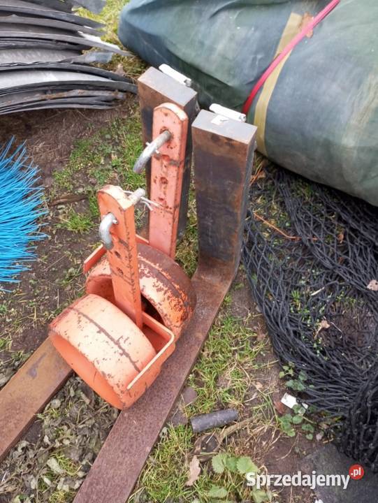 Kółka podporowe kółko podporowe koło koła Luboniek