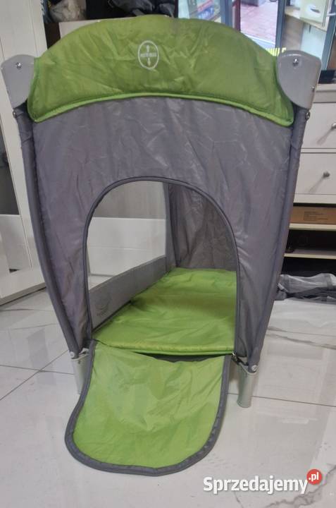 Łóżeczko turystyczne Pułtusk