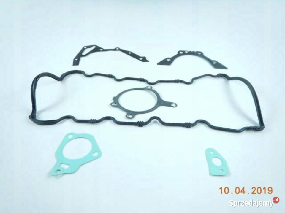 USZCZELKI BLOKU SILNIKA FORD ESCORT MK5 MK6 18D