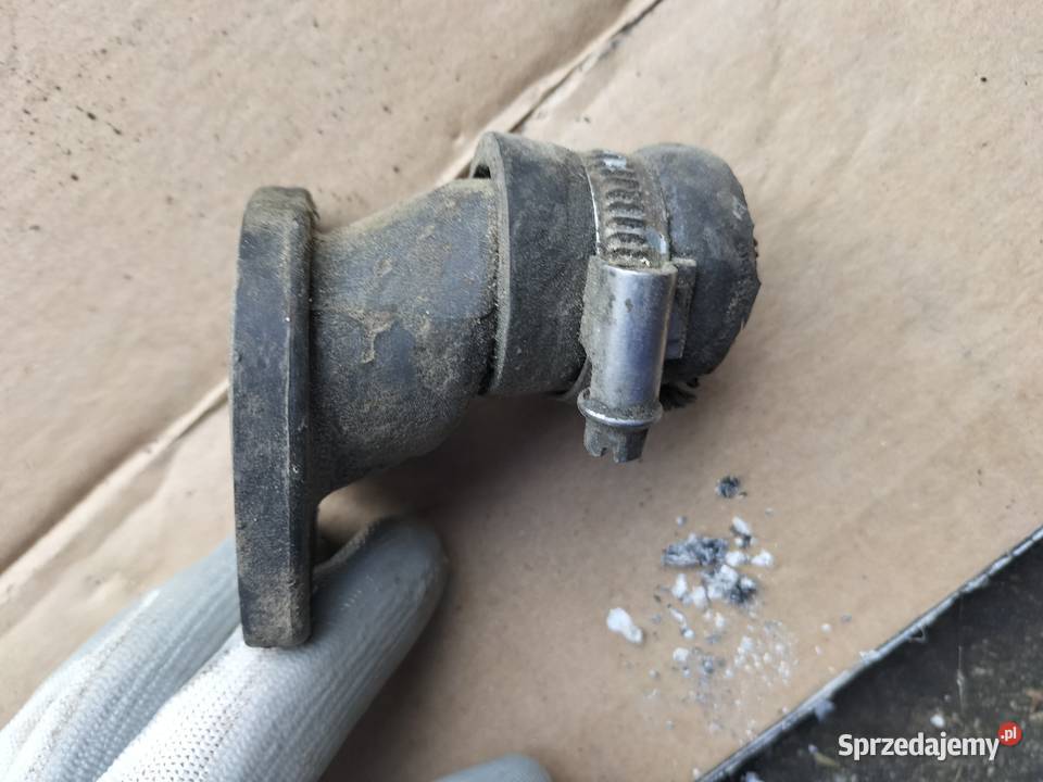 KRÓCIEC WODY GŁOWICY CZUJNIK AUDI 80 B4 100 C4 Motoryzacja sprzedam
