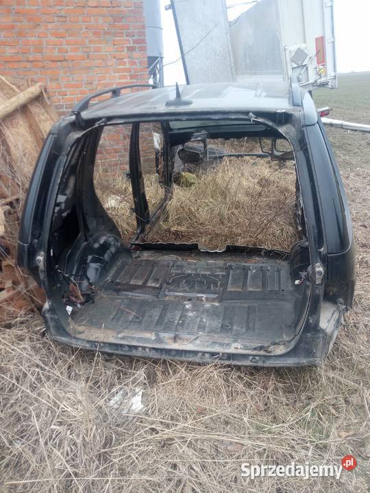 części mercedes ml 400 cdi Lublin