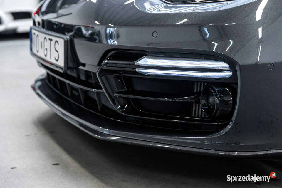 Porsche Panamera GTS Exclusive Gwarancja do przyciemniane szyby Węgrzce