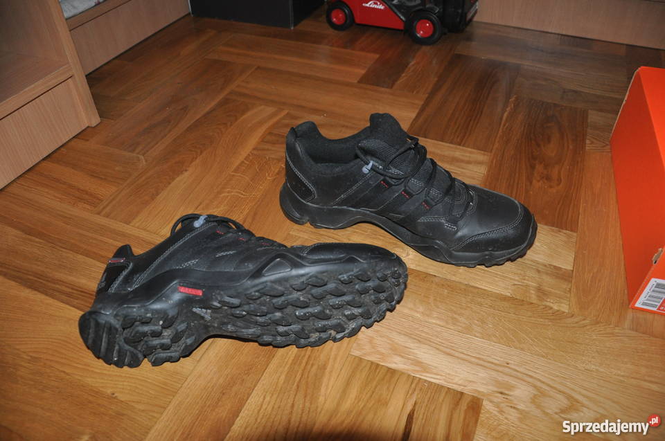 Buty Adidas rozmiar 44 i 23 prawie nowe Sportowe Kraków
