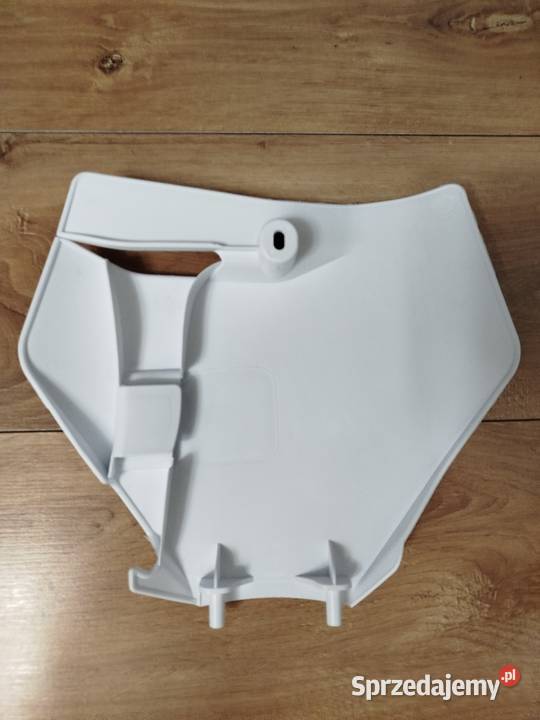 Plastron Pole Numerowe kTM SX 85125