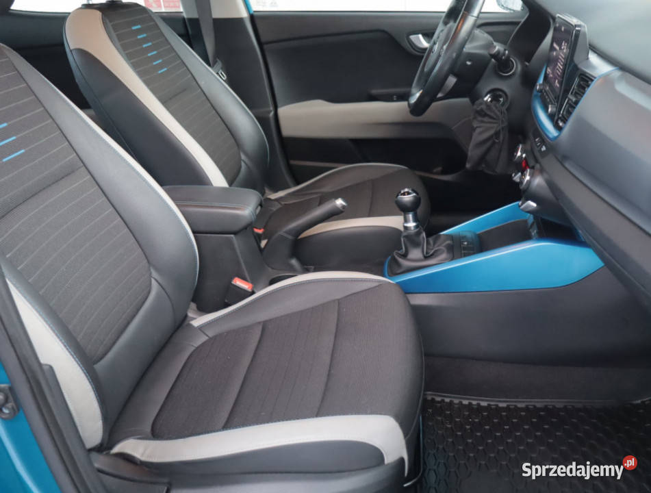 Kia Stonic 12 DPI lubelskie sprzedam