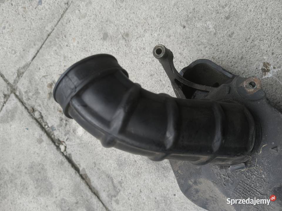 Aprilia Atlantic 125 airbox komplet