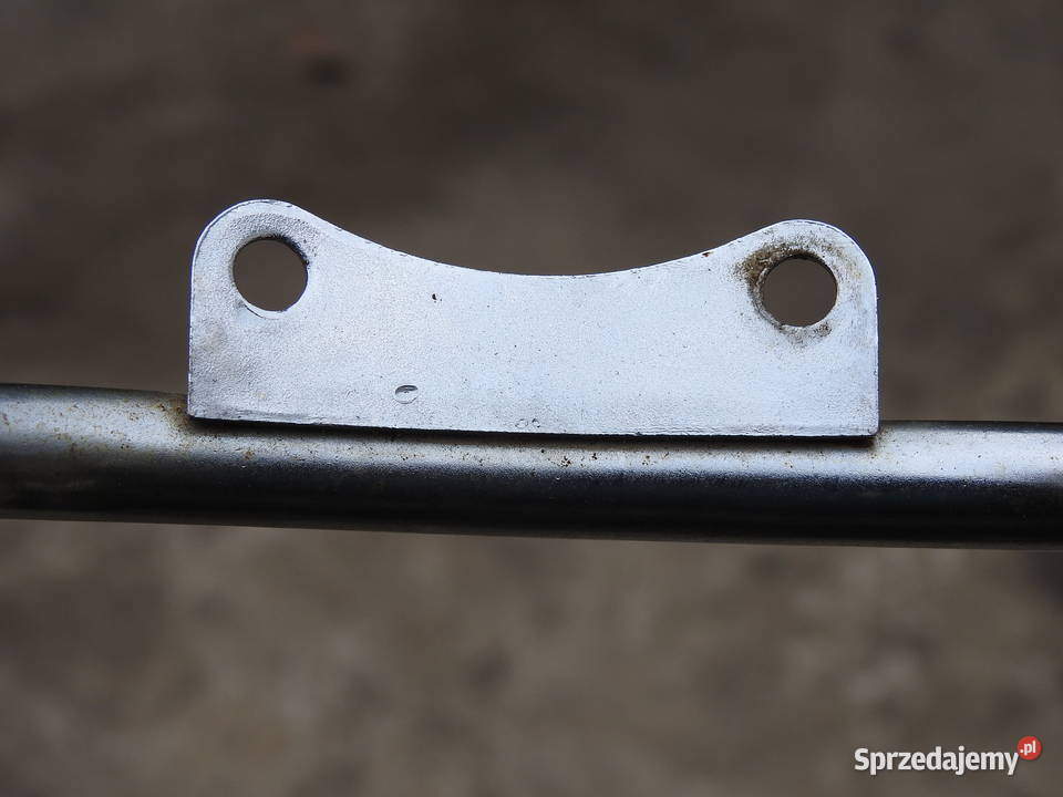 BMW R513 R67 R68 R60 R69 Części i akcesoria motocyklowe Warszawa sprzedam